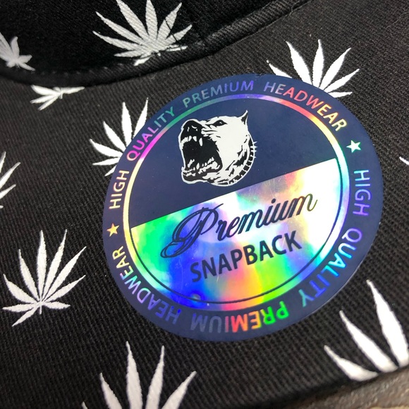 Baseball Cap - Picture 2 of 7